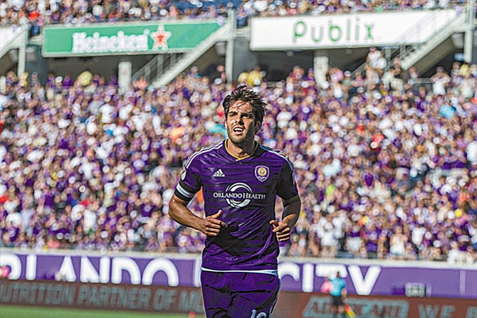 Kaká no jugará en la Liga MX