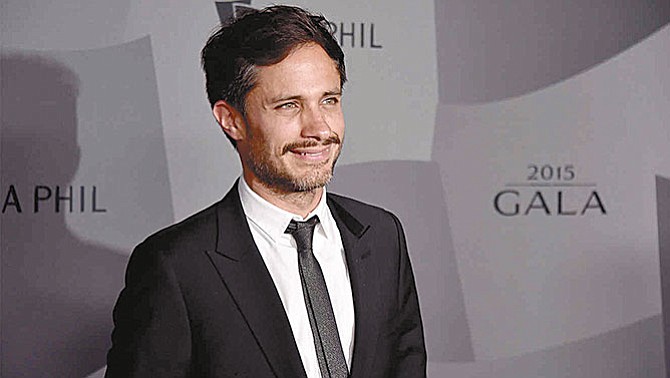 Gael García   destaca  en ‘Neruda’