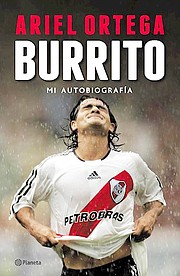 La historia del "Burrito" Ortega