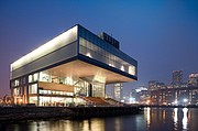 ICA Boston