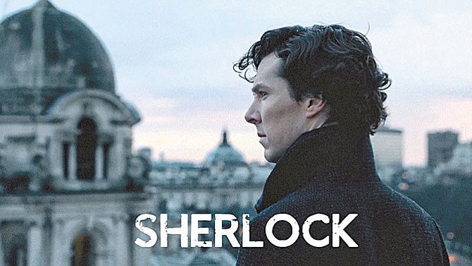 ‘Sherlock’ regresa en enero