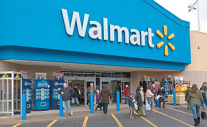 Wal-Mart creará empleos