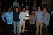 JUVENTUd. San Carlos ganó la Liga Latinoamericana de Washington.