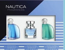 Un juego de mini-perfumes - Es cierto que el gusto por las fragancias es algo muy personal, sin embargo los perfumes siguen siendo un buen regalo, especialmente para aquellas personas a quienes les gusta probar algo nuevo. Lo bueno de este set es que trae tres opciones diferentes, que son adecuadas para diferentes gustos y ocasiones y bien se le pueden regalar a una sola persona para que tenga 3 alternativas distintas, o abrirlo y re-empacarlo en tres pequeños regalos diferentes. Además, el espacio los hace ideales para llevarlos en el equipaje de mano del avión. Lo encuentras en Walmart. $19.88