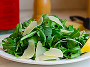 ENSALADA DE ARÚGULA