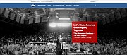 Nuevo sitio de la página web de la Casa Blanca.