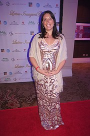Laura Maristany, Directora de la Oficina de Washington del Fondo Educacional NALEO.