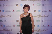 Regla González de la Liga de Ciudadanos Latinoamericanos Unidos (LULAC) en Boston, MA.