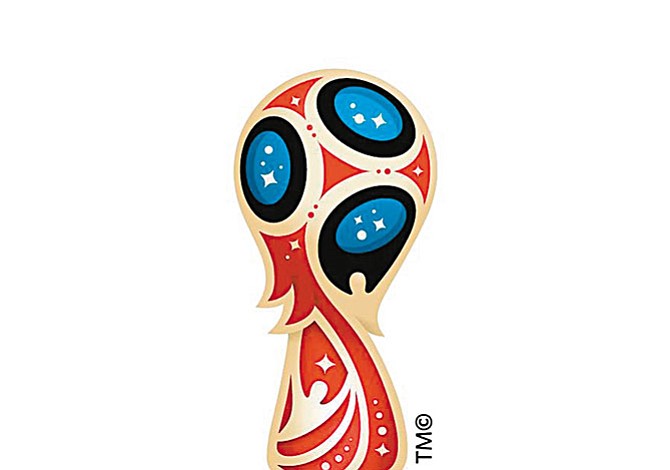 Sorteo del Mundial 2018 será el 1 de diciembre