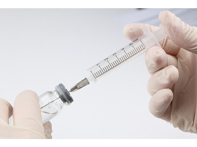 Con la vacuna contra la gripe puede cuidar de su salud y la de sus familiares