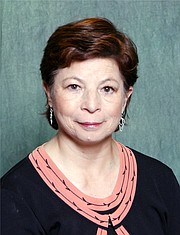 Blanca Kling.