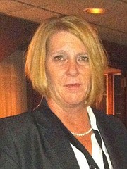 Patricia Campatelli, ex Registradora de la Corte de Testamentos y Asuntos de Familia
