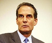 Harry Spence, administrador del sistema de cortes del estado de Massachusetts. 