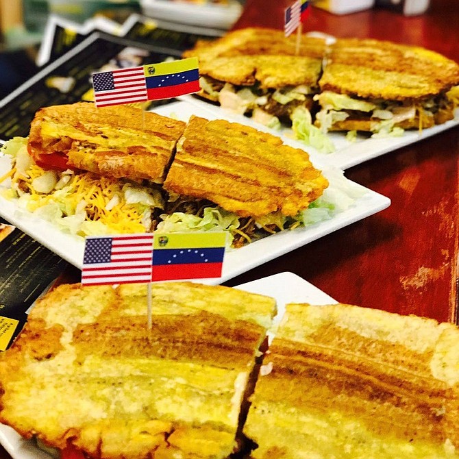 Patacones