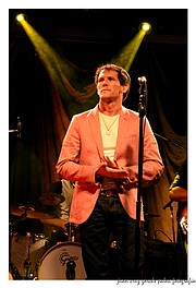 FAMOSO. Francisco Cuestas