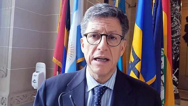 José Miguel Vivanco celebró la convocatoria a reunión de cancilleres de la OEA para tratar tema Venezuela