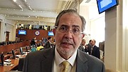 Miguel Henrique Otero asegura que Venezuela es un protectorado cubano