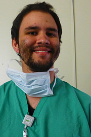 Rafael Cardona