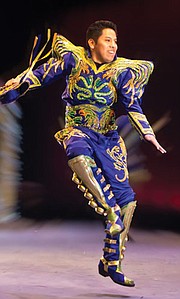 BOLIVIA PRESENTE. Música y bailes bolivianos serán representados en GALA.