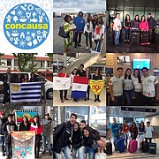 Los seleccionados participarán de un encuentro internacional con sede en Santiago de Chile