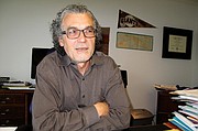 Dr. Eliseo Perez-Stable