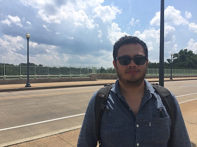 Henry Arellano