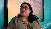 Walda Yon considera que hay que informar y educar a los potenciales emprendedores