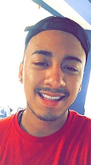 Frank G. Fuentes nació en Guatemala pero vivió la mayor parte de su vida en los Estados Unidos antes de ser deportado en marzo. Fue uno de los 10 inmigrantes indocumentados muertos en un tractor-remolque sobrecalentado el sábado en Texas.