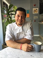 Marvin Posada