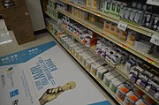 BOMBILLOS. Busque entre las opciones que se ofrecen en comercios y seleccione bombillos LED para ahorrar costos de electricidad.