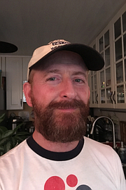 Richard Mancuso participó en St. Kitts del ensayo clínico de la controversial vacuna contra el herpes genital, y asegura que lo ayudó a prevenir los brotes que padecía.