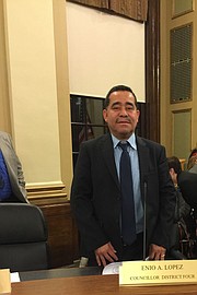 Enio López
