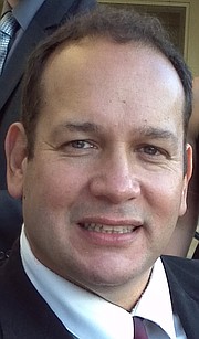 Luis Tejada