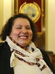 Damali Vidot