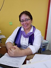 Miry Salazar