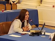 Tamara Sujú : 44 personas recibieron descargas eléctricas en las partes íntimas