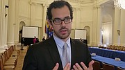 Francisco Márquez reveló detalles de su caso como ex preso político: “Fuimos sometidos a humillaciones”.