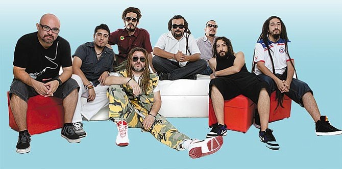 Gondwana llega para celebrar treinta años