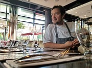 El chef le ha cocinado a la familia Clinton, Richard Gere, Shaquille O'Neal, Daddy Yankee, Luis Fonsi, entre otras personalidades.