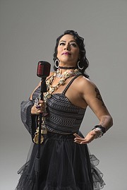 ÁLBUM. Su más reciente trabajo “Salón Lágrimas y Deseos” presenta canciones que son una reflexión de los tiempos que vivimos.
