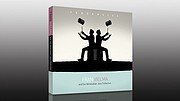 Carátula del álbum "Tendencias", de Fran Vielma