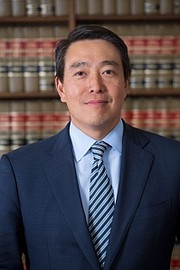 Fiscal Joon H. Kim