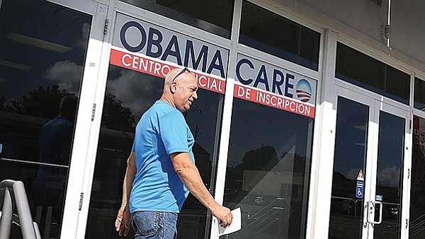 Duro golpe al ‘ObamaCare’