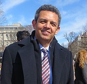 Gustavo Torres