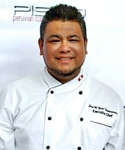 Yuki Nakandakari es un prestigioso Chef Peruano local, viene de dirigir restaurantes como “Pisco” en Baltimore y “Ocopa” en Washington DC. Actualmente se desempeña como Chef Ejecutivo/ Asesor de la cadena de pollos a la brasa “Lima’s Chicken”.
Es colaborador de periódicos como “Somos Baltimore Latino” y “El Tiempo Latino” de Washington DC. Ganador del “Outstanding Professional of the Year” 2015 otorgado por la Maryland Hispanic Chamber of Commerce y el Certificate of Congressional Recognition, United States House of Representatives e invitado especial de ferias gastronómicas como el “Perú Fusión” de NY. La prestigiosa guía internacional gastronómica Michelin lo incluyó en su edición 2017 Washington DC.