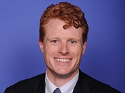 Joseph Kennedy III