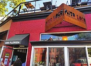 Rito Loco usó préstamos de LEDC para crecer.