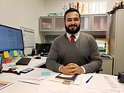 Torres dice que desde el Consulado quieren fomentar la cultura de prevención en los mexicanos que viven en USA.