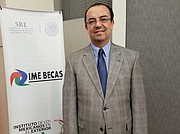 Zabalgoitia: La comunidad latina y la mexicana saben que las cosas que valen la pena se consiguen con trabajo y esfuerzo.