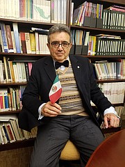 Emilio Rabasa, Cónsul General de México para Nueva Inglaterra